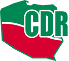 CDR