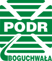 PODR Boguchwała