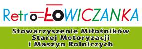 logo retro